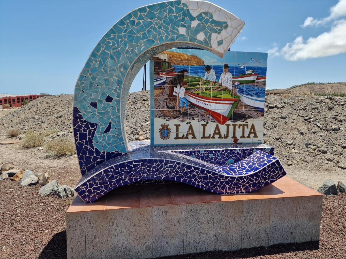 فيلا Bella Vista 234 Lajita المظهر الخارجي الصورة